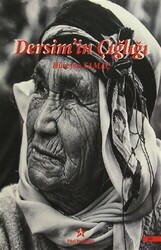 Dersim`in Çığlığı - Peri Yayınları