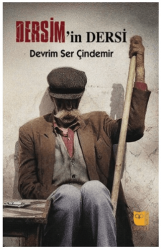 Dersim`in Dersi - Somut Yayınları