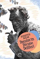 Dersim’in Divane Delileri - İletişim Yayınevi
