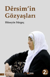 Dersim’in Gözyaşları - Aryen Yayınları