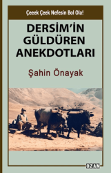Dersim’in Güldüren Anekdotları - Ozan Yayıncılık