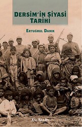 Dersim`in Siyasi Tarihi - Kalkedon Yayıncılık