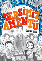 Dersimiz: Amentü - Uğurböceği Yayınları