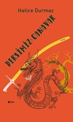 Dersimiz: Canavar - Şule Yayınları