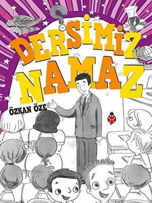 Dersimiz Namaz - 1