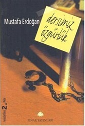 Dersimiz Özgürlük - Pınar Yayınları