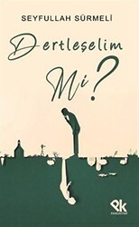 Dertleşelim mi? - Panu Kitap