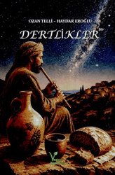 Dertlikler - Vegan Yayıncılık