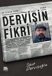 Dervişin Fikri - Servet Yayınevi