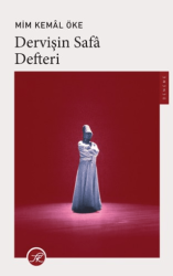 Dervişin Safa Defteri - TK Yayınevi