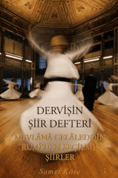 Dervişin Şiir Defteri - İkinci Adam Yayınları