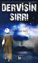 Dervişin Sırrı - Altın Post Yayıncılık