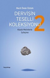 Dervişin Teselli Koleksiyonu - 2 - 1