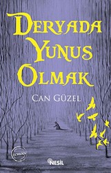 Deryada Yunus Olmak - Nesil Yayınları