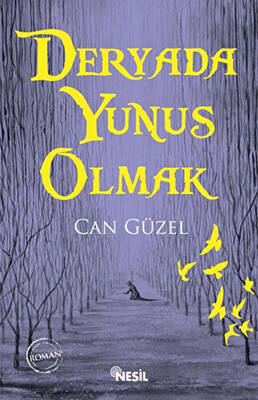 Deryada Yunus Olmak - 1