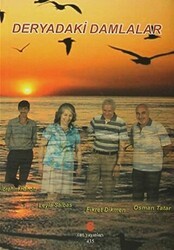 Deryadaki Damlalar - Can Yayınları (Ali Adil Atalay)