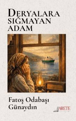 Deryalara Sığmayan Adam - 1