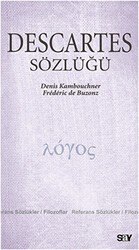 Descartes Sözlüğü - Say Yayınları