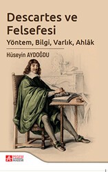 Descartes ve Felsefesi - Pegem Akademi Yayıncılık