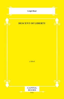 Descent of Liberty - 1