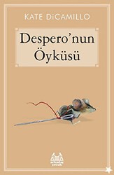 Despero’nun Öyküsü - Arkadaş Yayınları