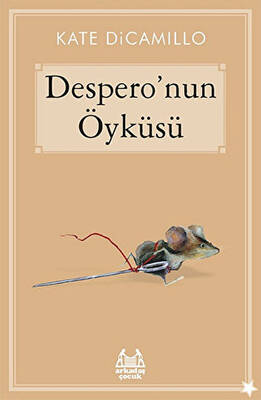 Despero’nun Öyküsü - 1