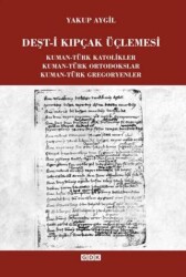 Deşt-i Kıpçak Üçlemesi - GDK Yayınları
