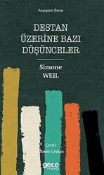 Destan Üzerine Bazı Düşünceler - Gece Kitaplığı