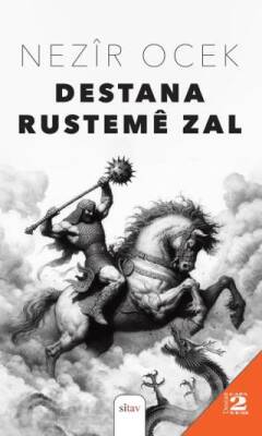 Destana Rusteme Zal - 1