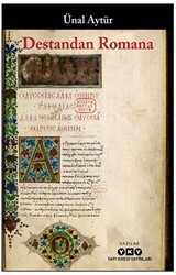 Destandan Romana - Yapı Kredi Yayınları