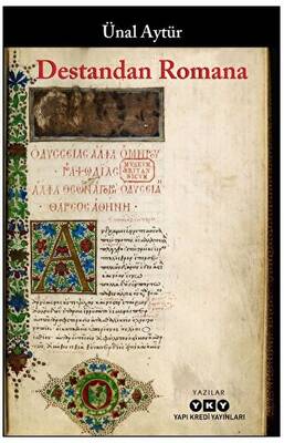 Destandan Romana - 1