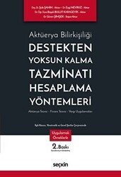 Destekten Yoksun Kalma Tazminatı Hesaplama Yöntemleri - Seçkin Yayıncılık