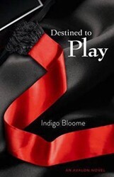 Destined to Play - HarperCollins