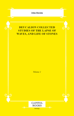 Deucalion Collected Studies of the Lapse of Waves, and Life of Stones - 1