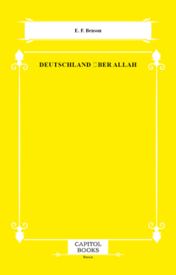 Deutschland Über Allah - 1