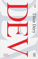 Dev - Ketebe Yayınları