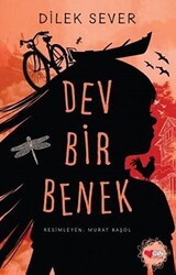 Dev Bir Benek - Can Çocuk Yayınları