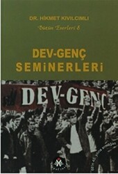 Dev-Genç Seminerleri - Sosyal İnsan Yayınları