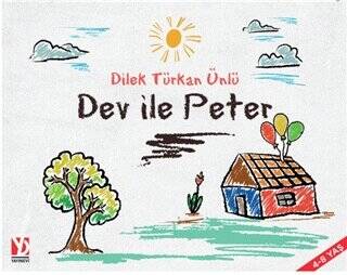 Dev İle Peter - 1