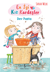 Dev Pasta - En İyi Kardeşler - İş Bankası Kültür Yayınları