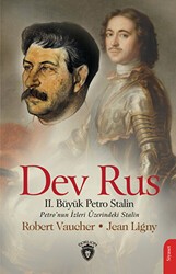 Dev Rus - Dorlion Yayınları