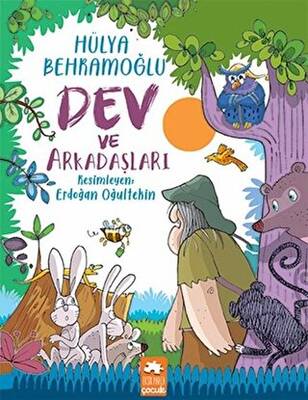Dev ve Arkadaşları - 1