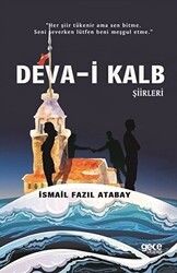 Deva-i Kalb Şiirleri - Gece Kitaplığı