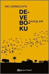 Deve Boku Savaşları - Epsilon Yayınevi