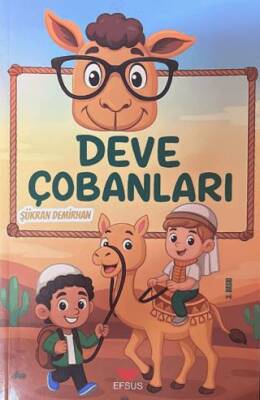Deve Çobanları - 1