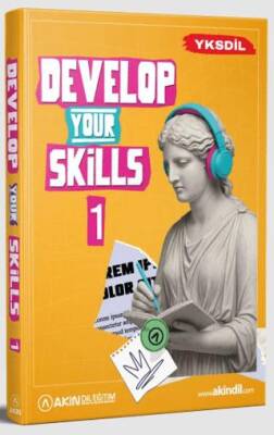 Develop Your Skills 1 - 1