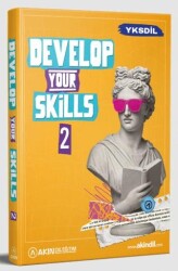 Develop Your Skills 2 - Akın Dil Eğitim