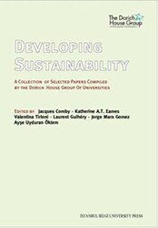 Developing Sustainability - İstanbul Bilgi Üniversitesi Yayınları