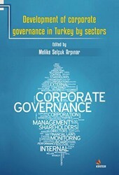 Development of corporate governance in Turkey by sectors - Kriter Yayınları