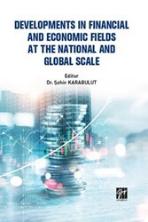 Developments In Financial And Economic Fields At The National And Global Scale - 1